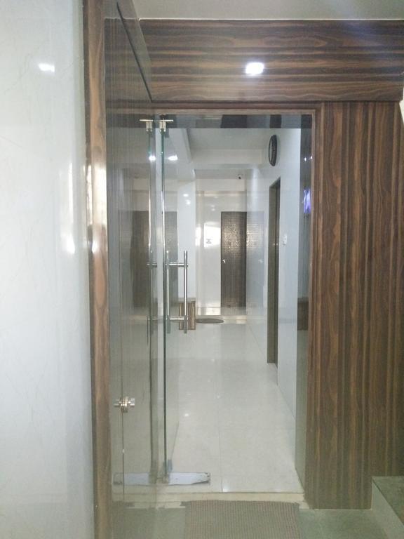 Shree Residency Mtdc Gust House Hotel Mumbai Exterior foto