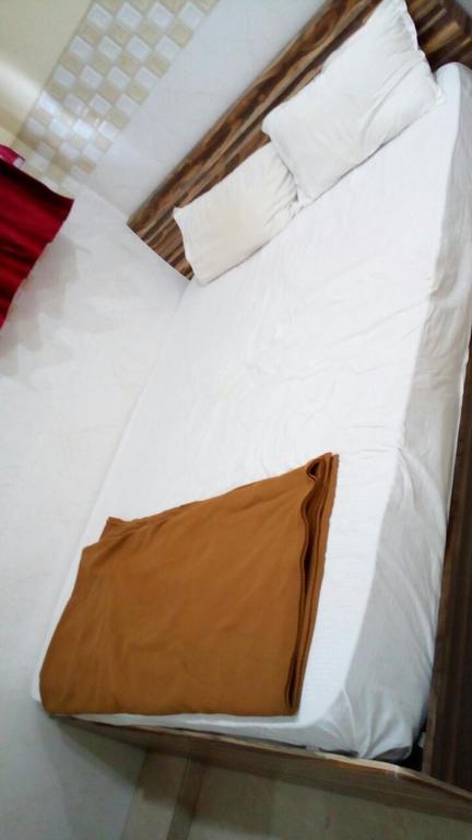 Shree Residency Mtdc Gust House Hotel Mumbai Exterior foto